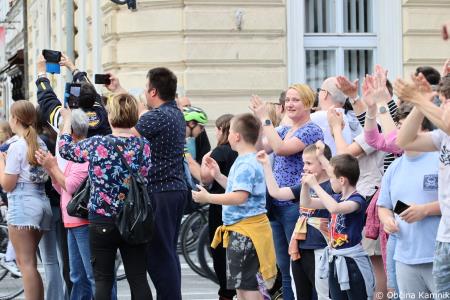 Deželak junak v Kamniku  (6)